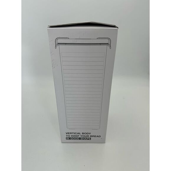 BREAD FRESH STORAGE BOX - Picture 3 of 6